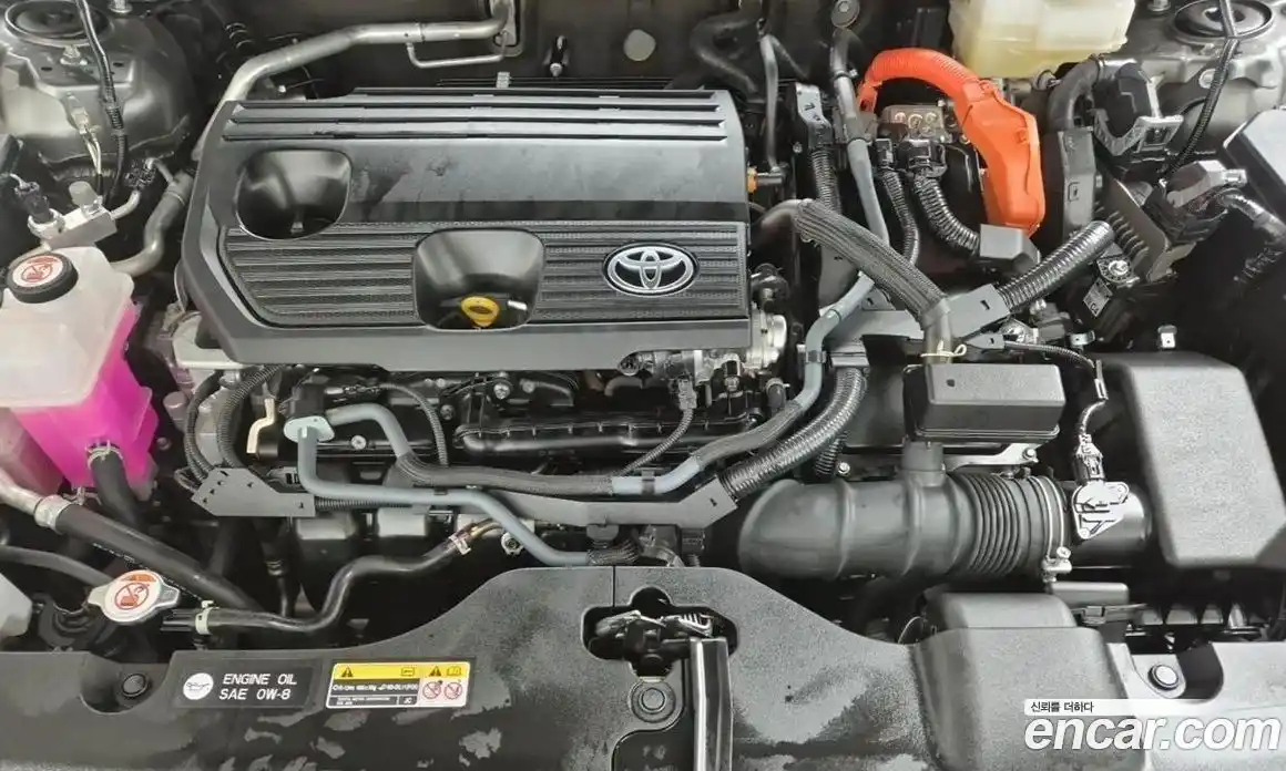 Toyota Crown 2025 2.5 Автомат в Москве № 215601, фото 11