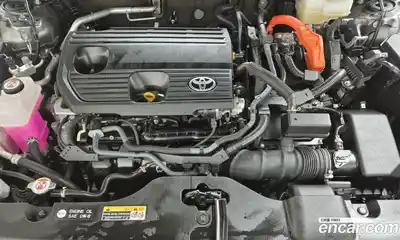 Toyota Crown 2025 2.5 Автомат в Москве № 215601, миниатюра 11