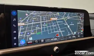 Toyota Crown 2025 2.5 Автомат в Москве № 215601, миниатюра 12