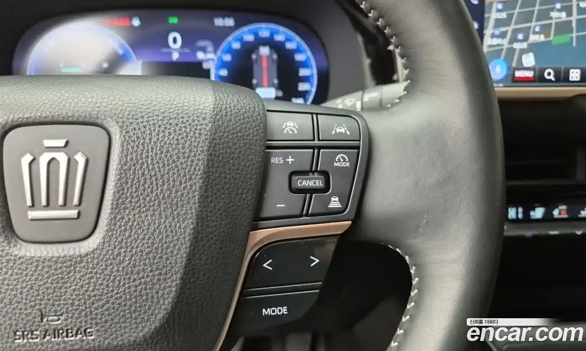 Toyota Crown 2025 2.5 Автомат в Москве № 215601, фото 17