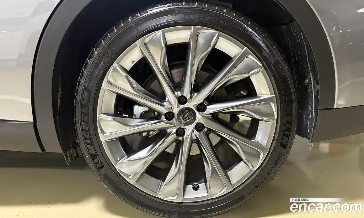 Toyota Crown 2025 2.5 Автомат в Москве № 215601, фото 5