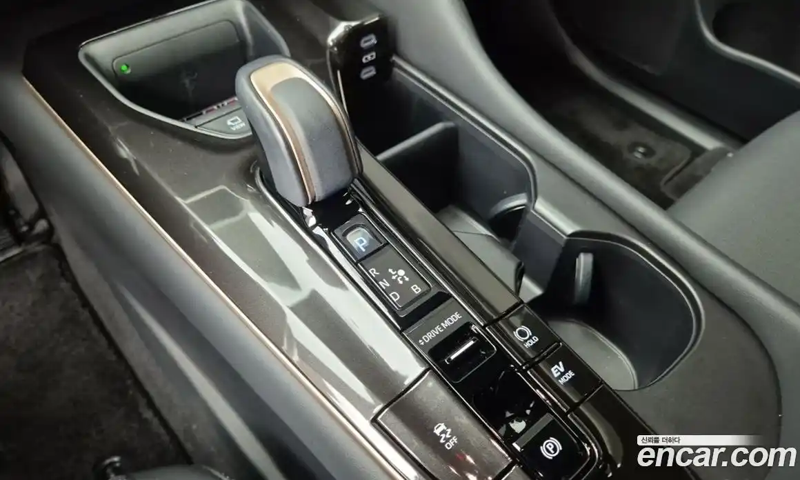 Toyota Crown 2025 2.5 Автомат в Москве № 215601, фото 7