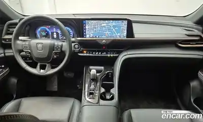 Toyota Crown 2025 2.5 Автомат в Москве № 215601, миниатюра 8