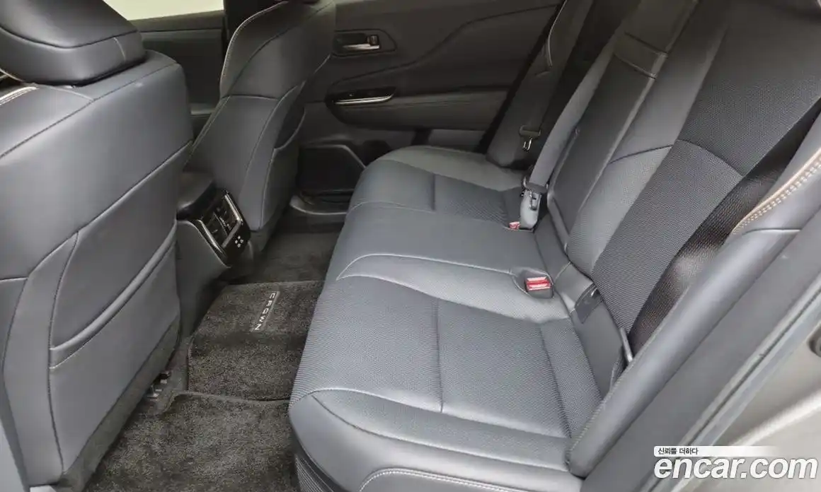 Toyota Crown 2025 2.5 Автомат в Москве № 215601, фото 10