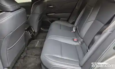 Toyota Crown 2025 2.5 Автомат в Москве № 215601, миниатюра 10