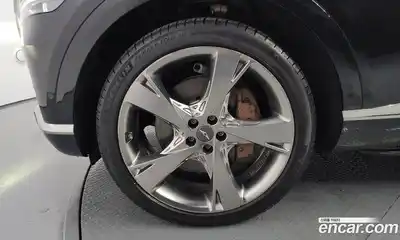 Genesis GV80 2022 3.5 Автомат в Москве № 21805, миниатюра 3