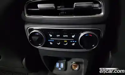 Genesis GV80 2022 3.5 Автомат в Москве № 21805, миниатюра 5