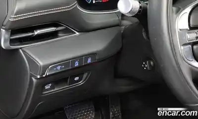 Genesis GV80 2022 3.5 Автомат в Москве № 21805, миниатюра 8