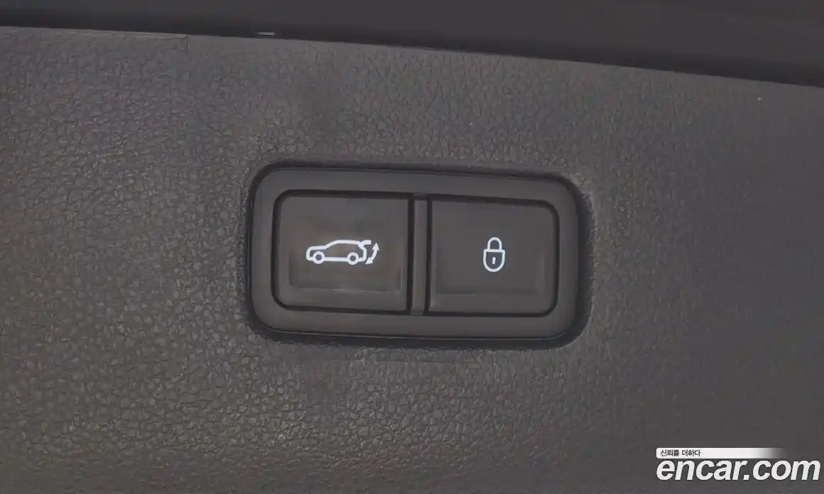 Genesis GV80 2022 3.5 Автомат в Москве № 21805, фото 9