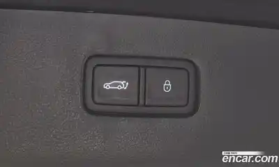 Genesis GV80 2022 3.5 Автомат в Москве № 21805, миниатюра 9