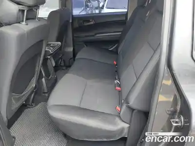 SsangYong Korando 2014 2.0 Автомат в Москве № 21975, миниатюра 11