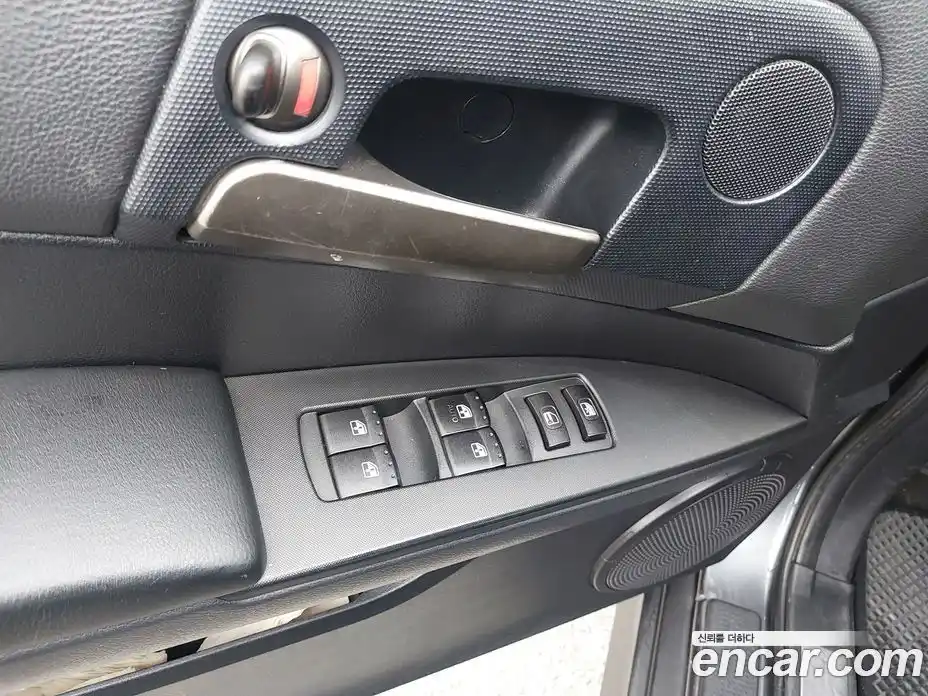 SsangYong Korando 2014 2.0 Автомат в Москве № 21975, фото 6