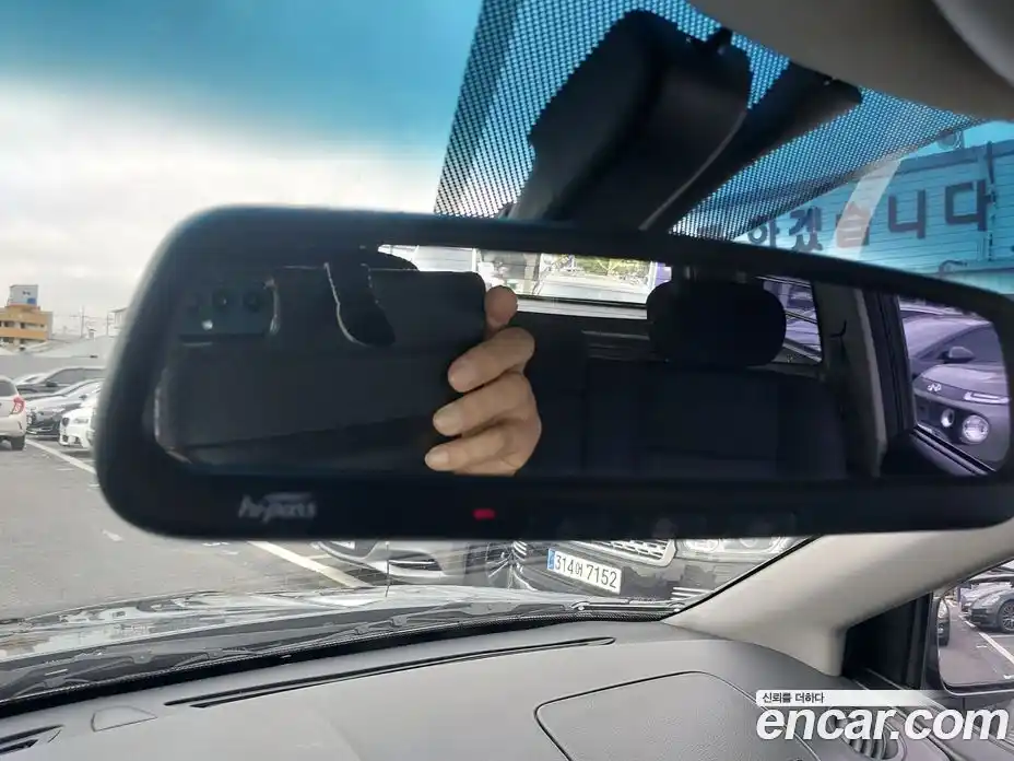 SsangYong Korando 2014 2.0 Автомат в Москве № 21975, фото 8