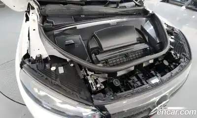 Mercedes-Benz EQE 2023 0.3 Автомат в Москве № 222952, миниатюра 11