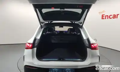 Mercedes-Benz EQE 2023 0.3 Автомат в Москве № 222952, миниатюра 12