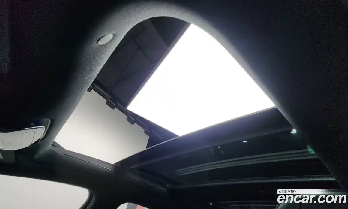 Mercedes-Benz EQE 2023 0.3 Автомат в Москве № 222952, фото 19