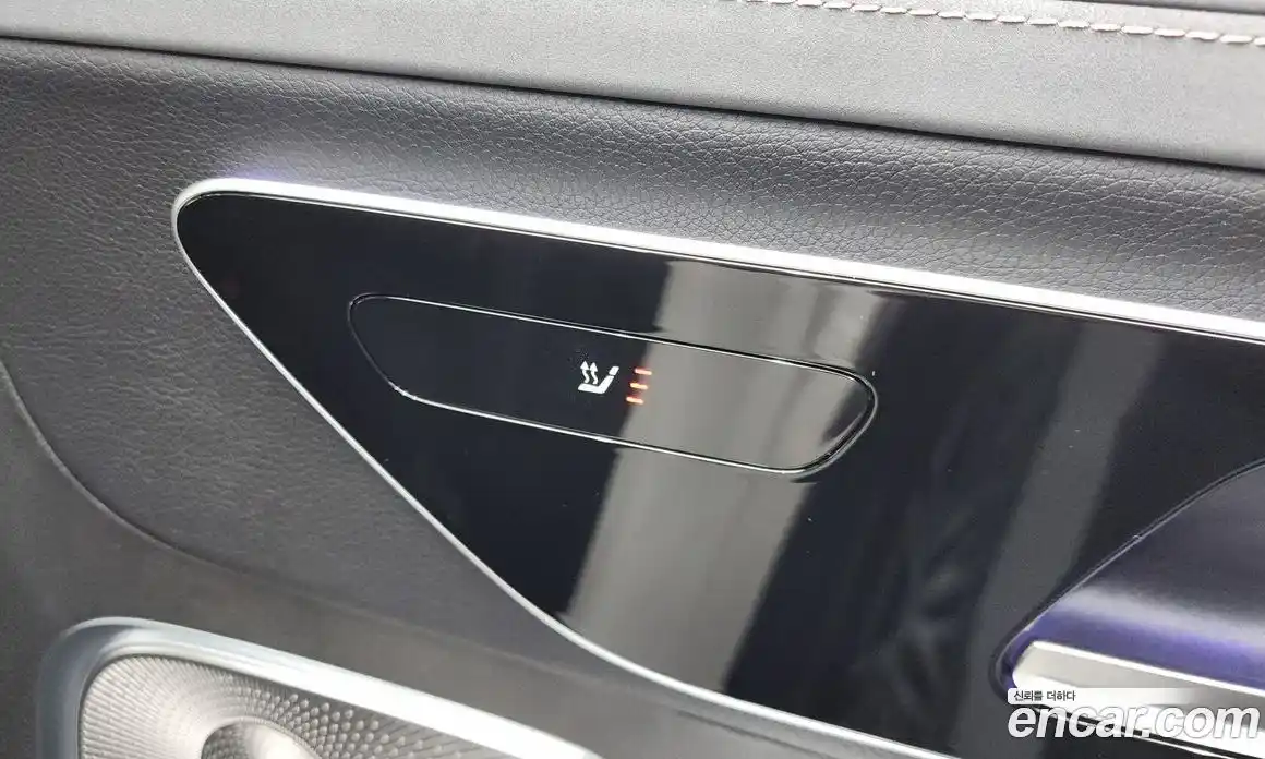 Mercedes-Benz EQE 2023 0.3 Автомат в Москве № 222952, фото 4