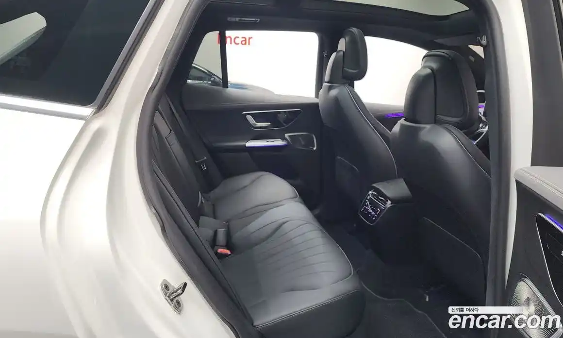 Mercedes-Benz EQE 2023 0.3 Автомат в Москве № 222952, фото 5