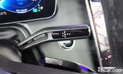 Mercedes-Benz EQE 2023 0.3 Автомат в Москве № 222952, миниатюра 6