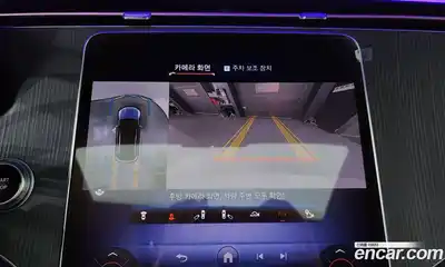 Mercedes-Benz EQE 2023 0.3 Автомат в Москве № 222952, миниатюра 7