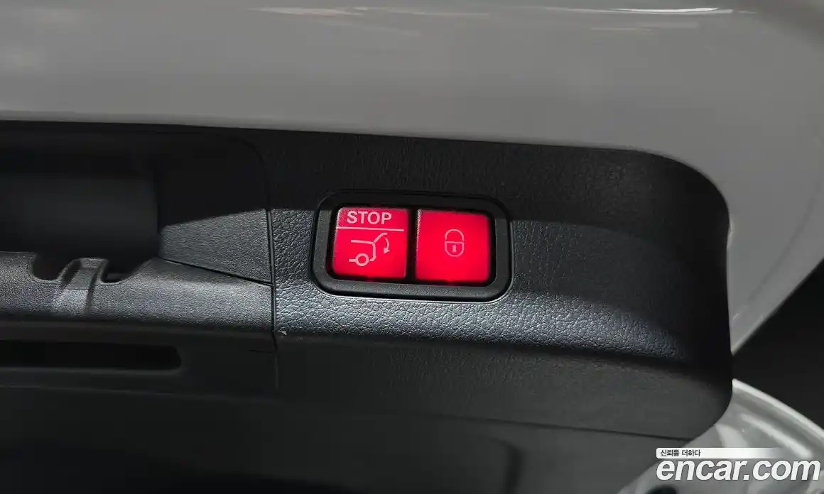 Mercedes-Benz GLB-Class 2023 2.0 Автомат в Москве № 223120, фото 13