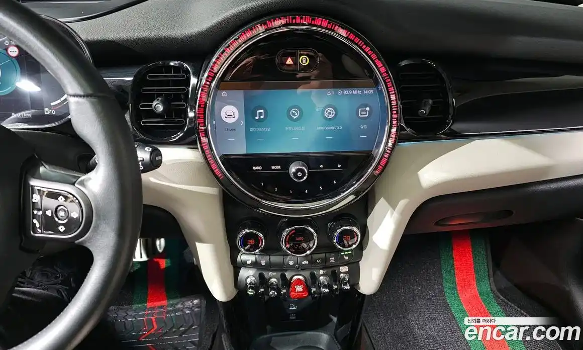 Mini Cooper 2023 2.0 Автомат в Москве № 223669, фото 13