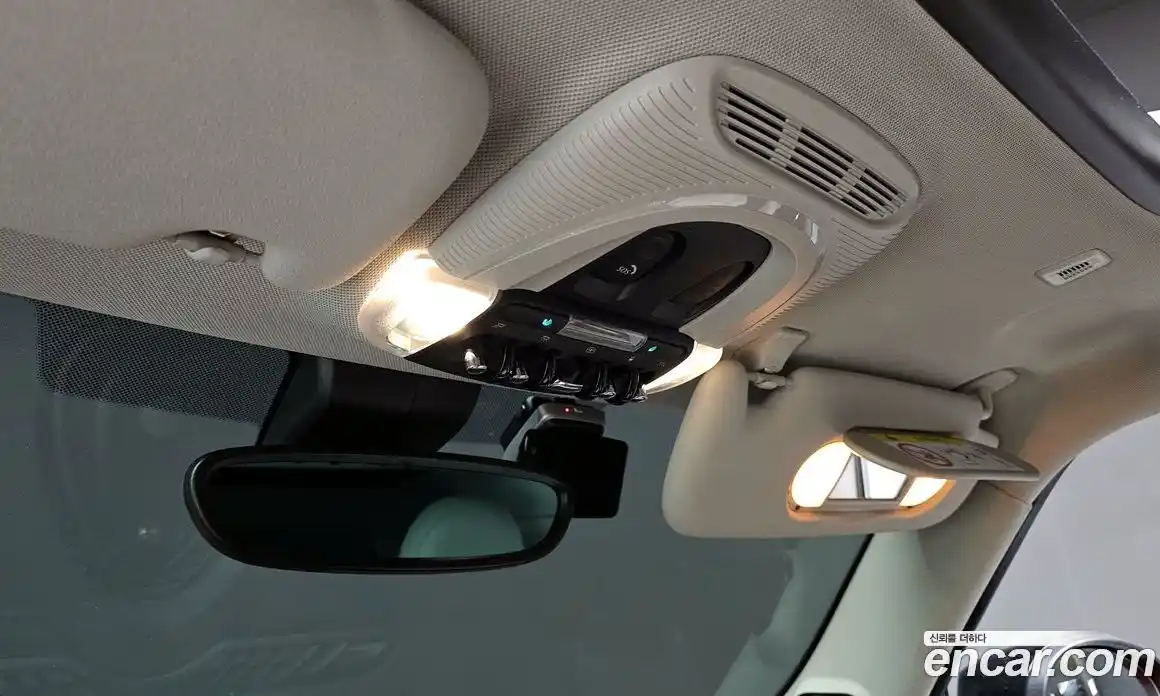 Mini Cooper 2023 2.0 Автомат в Москве № 223669, фото 16