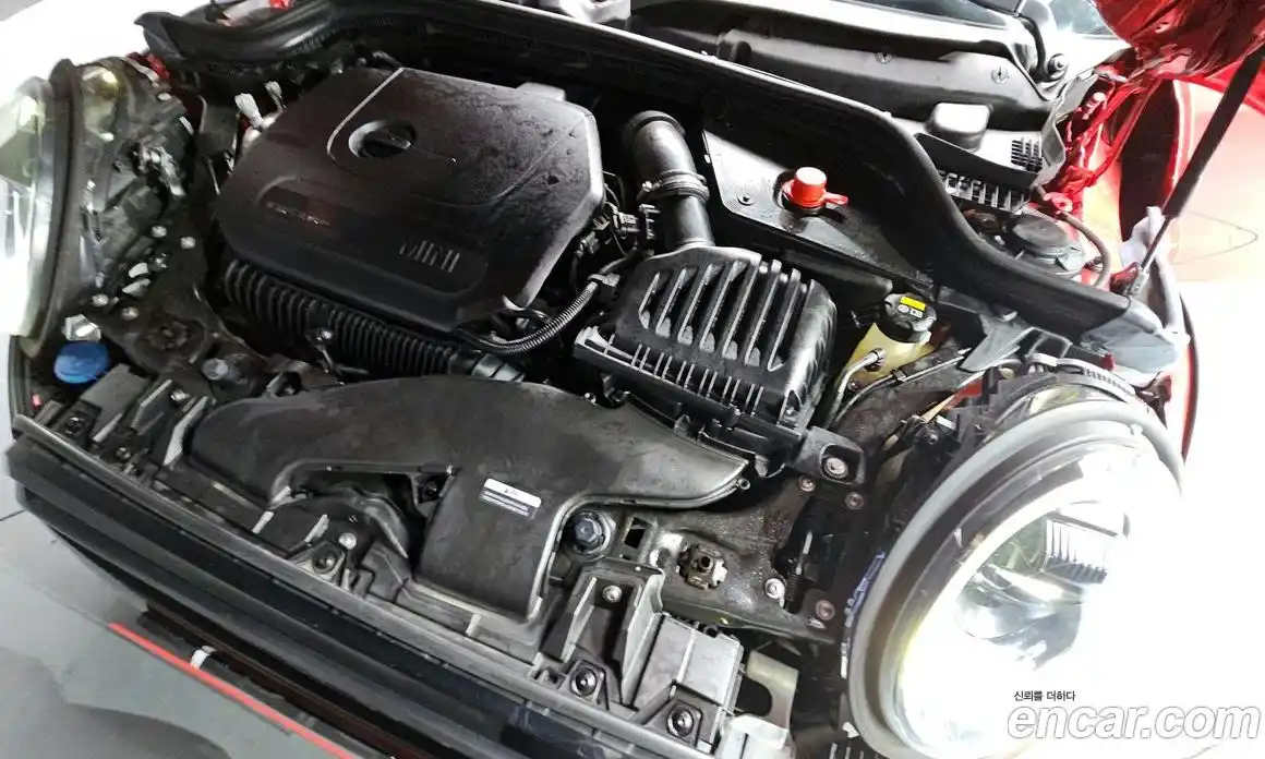 Mini Cooper 2023 2.0 Автомат в Москве № 223669, фото 5