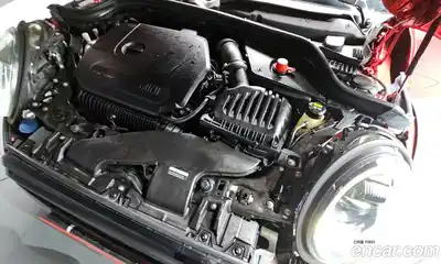 Mini Cooper 2023 2.0 Автомат в Москве № 223669, миниатюра 5