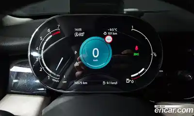 Mini Cooper 2023 2.0 Автомат в Москве № 223669, миниатюра 7