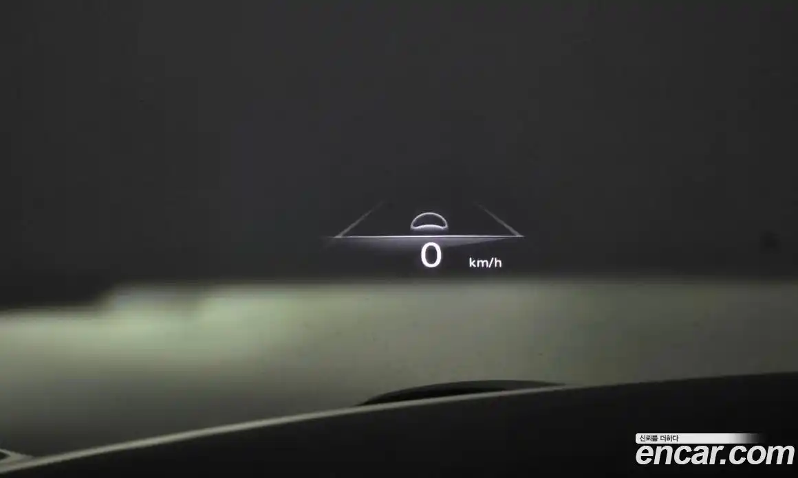 Genesis GV70 2022 2.5 Автомат в Москве № 223773, фото 12