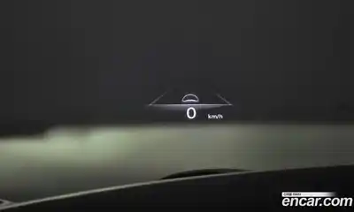 Genesis GV70 2022 2.5 Автомат в Москве № 223773, миниатюра 12