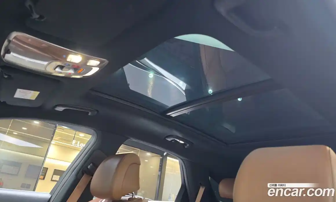 Genesis GV70 2022 2.5 Автомат в Москве № 223773, фото 4