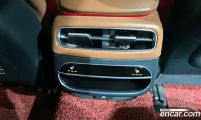 Genesis GV70 2022 2.5 Автомат в Москве № 223773, миниатюра 10