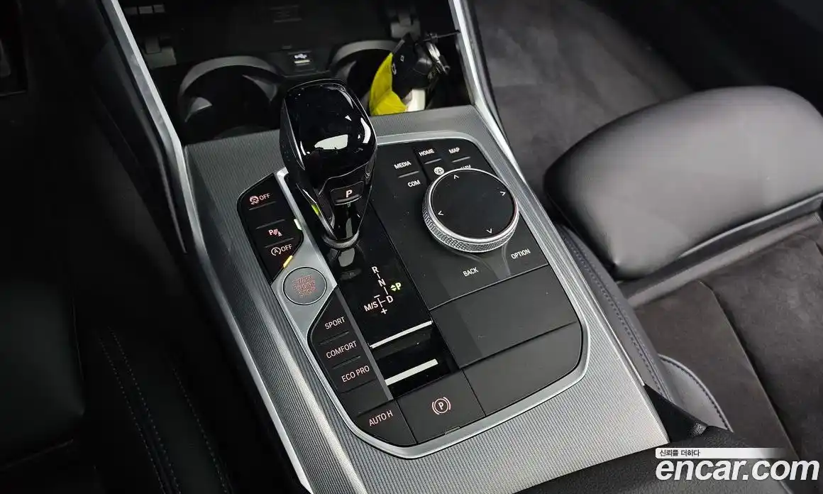 BMW 3-Series 2022 2.0 Автомат в Москве № 228308, фото 11