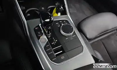 BMW 3-Series 2022 2.0 Автомат в Москве № 228308, миниатюра 11