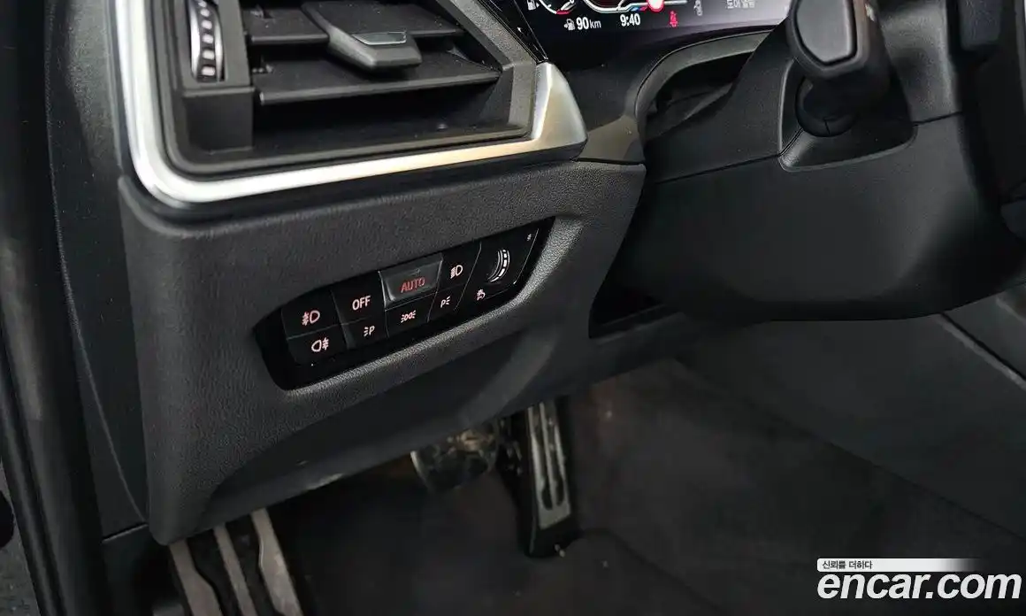 BMW 3-Series 2022 2.0 Автомат в Москве № 228308, фото 19