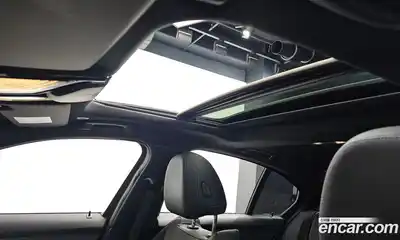 BMW 3-Series 2022 2.0 Автомат в Москве № 228308, миниатюра 3