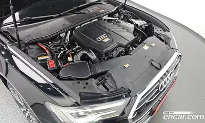 Audi A6 2022 2.0 Автомат в Москве № 229801, миниатюра 11