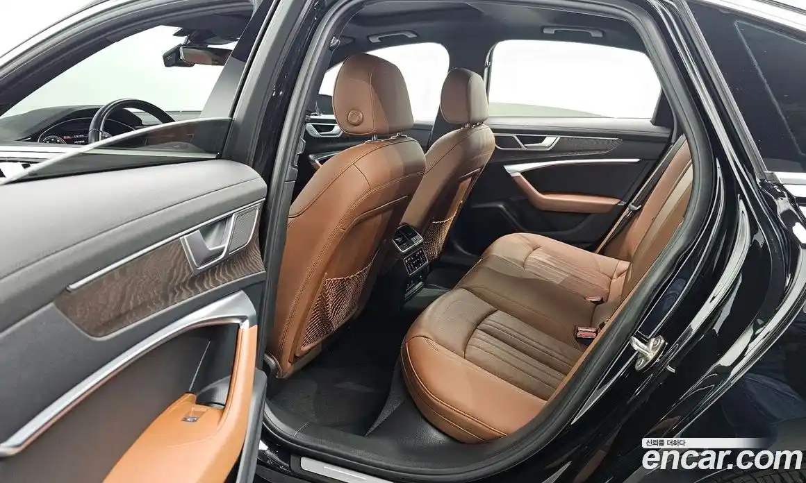 Audi A6 2022 2.0 Автомат в Москве № 229801, фото 13