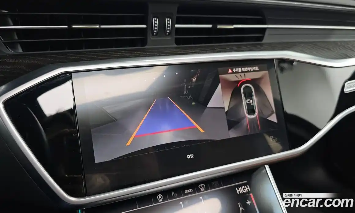 Audi A6 2022 2.0 Автомат в Москве № 229801, фото 20