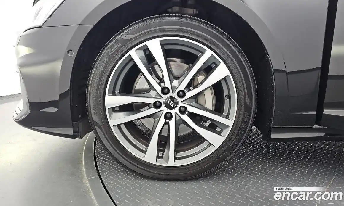 Audi A6 2022 2.0 Автомат в Москве № 229801, фото 7