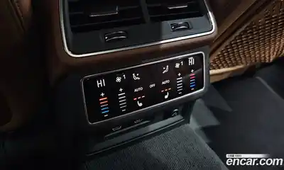 Audi A6 2022 2.0 Автомат в Москве № 229801, миниатюра 8