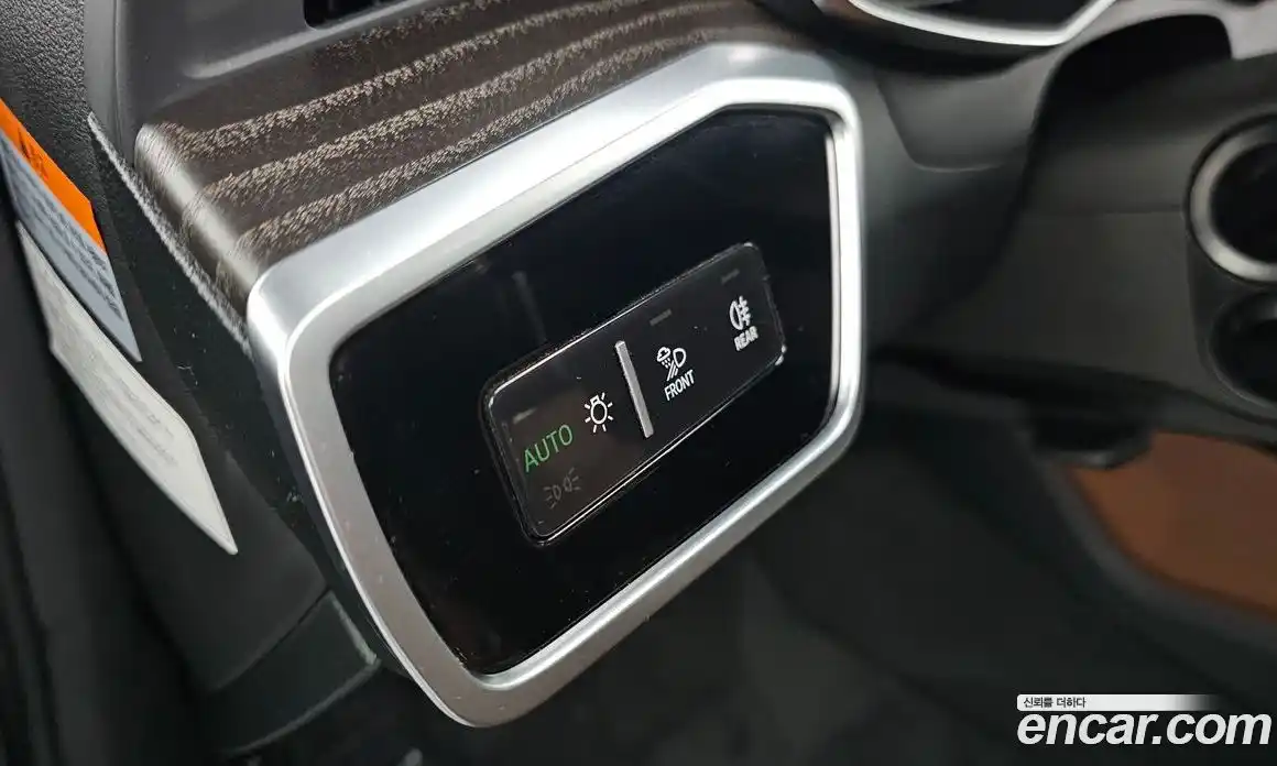 Audi A6 2022 2.0 Автомат в Москве № 229801, фото 9