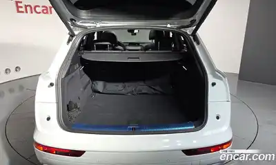 Audi Q5 2020 2.0 Автомат в Москве № 229851, миниатюра 12