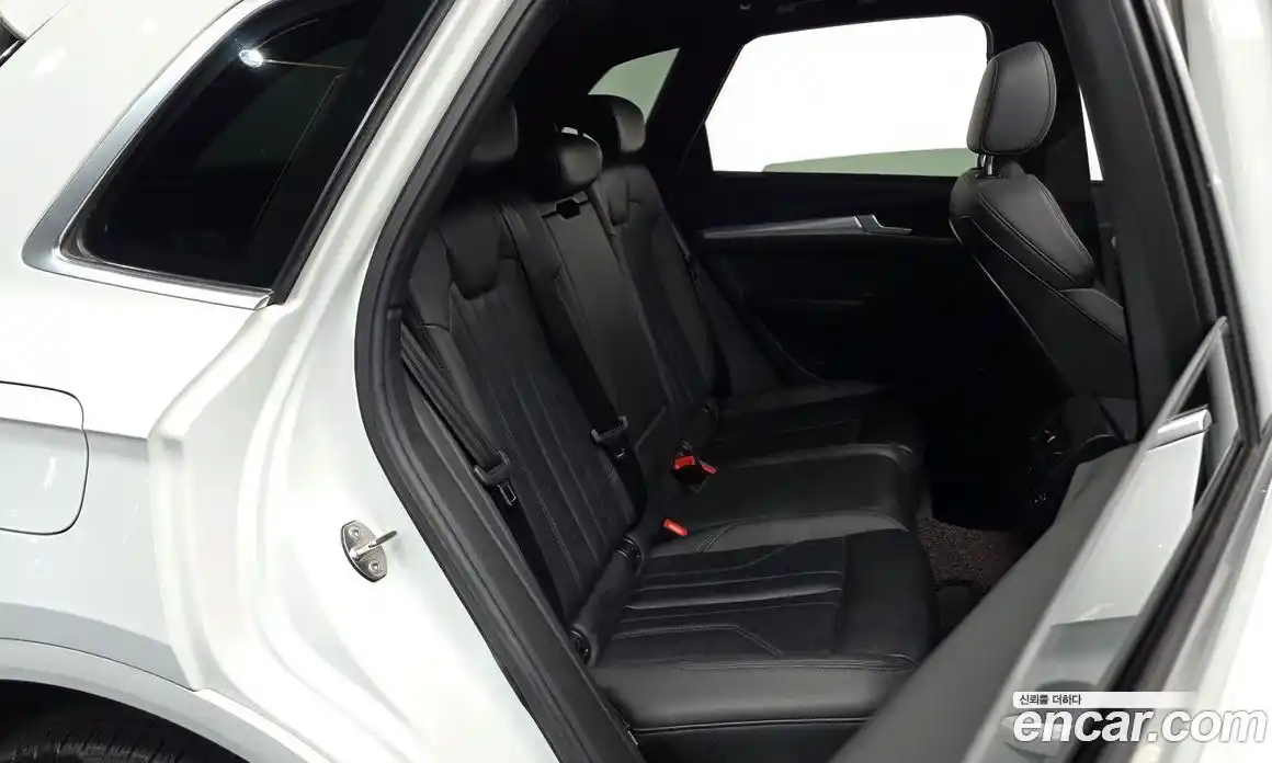 Audi Q5 2020 2.0 Автомат в Москве № 229851, фото 15