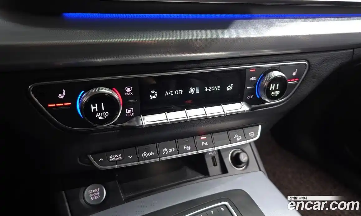 Audi Q5 2020 2.0 Автомат в Москве № 229851, фото 16