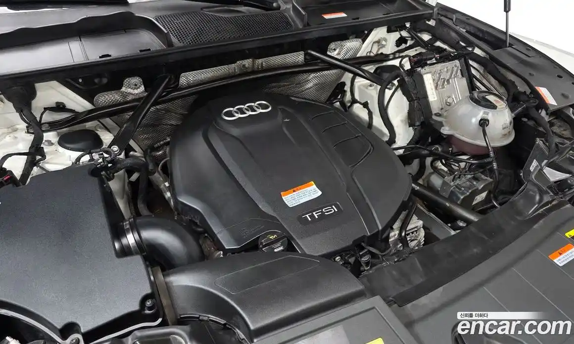 Audi Q5 2020 2.0 Автомат в Москве № 229851, фото 18