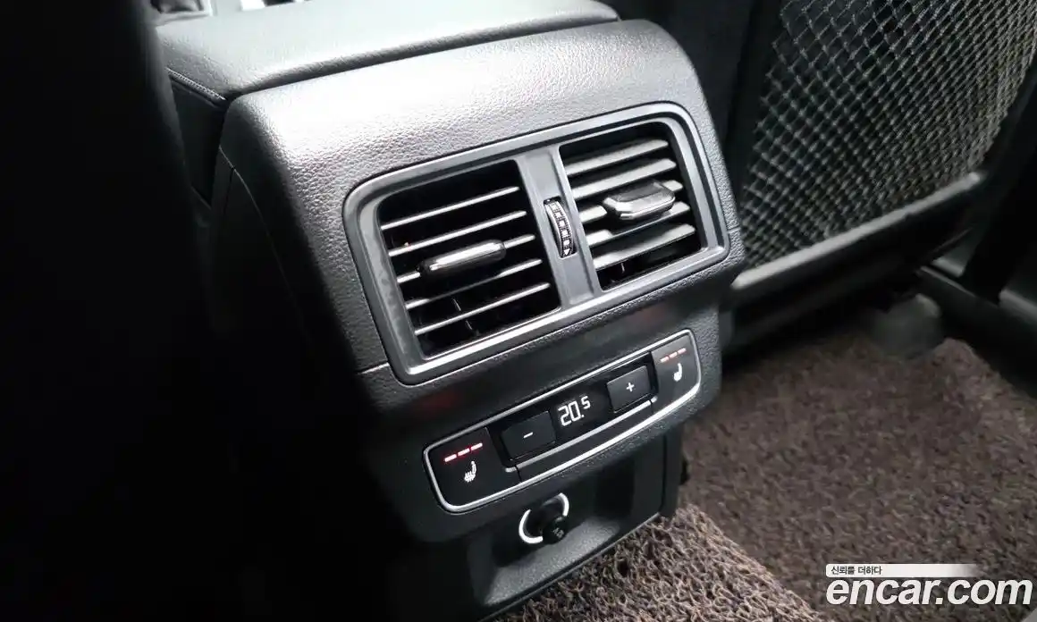 Audi Q5 2020 2.0 Автомат в Москве № 229851, фото 19