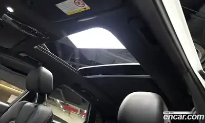 Audi Q5 2020 2.0 Автомат в Москве № 229851, миниатюра 4